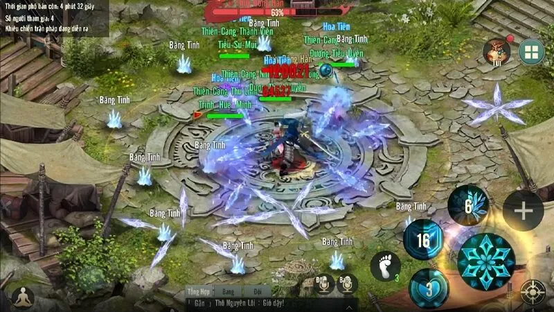 Giới thiệu đôi nét về game nổ hũ Võ Lâm Truyền Kỳ